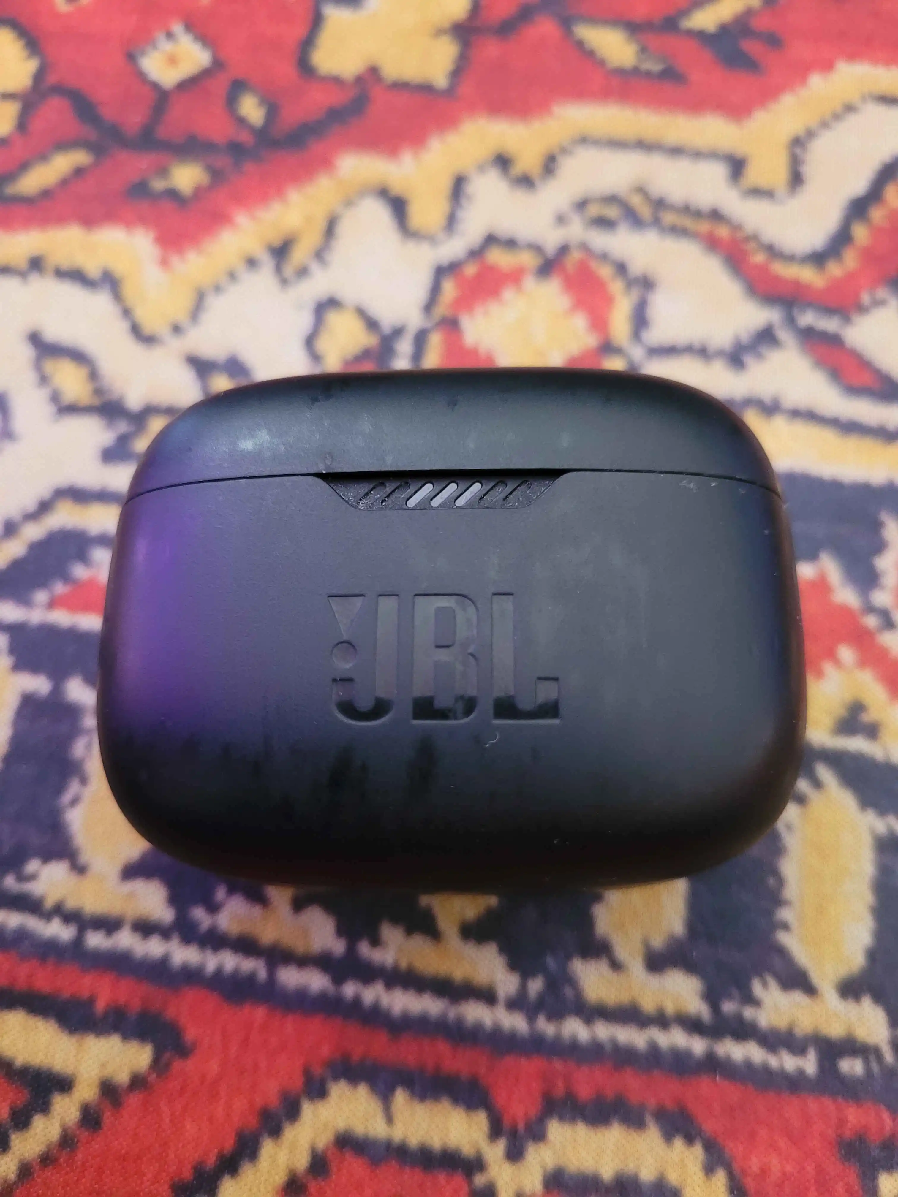 Słuchawki dokanałowe JBL Tune 230NC TWS Czarny